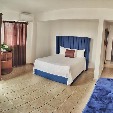 Acuarium Suite Resort Санто-Доминго Экстерьер фото