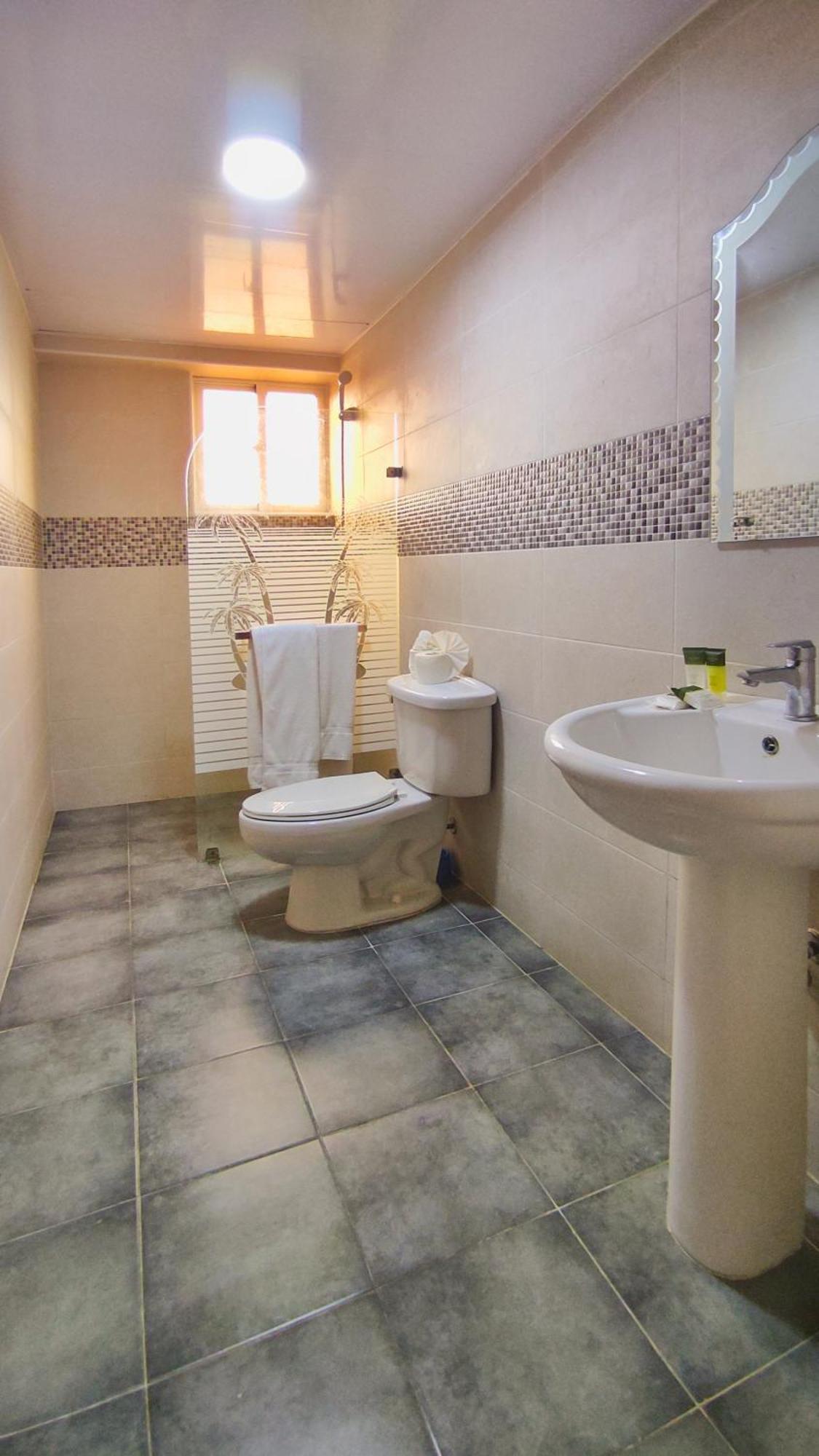 Acuarium Suite Resort Санто-Доминго Экстерьер фото