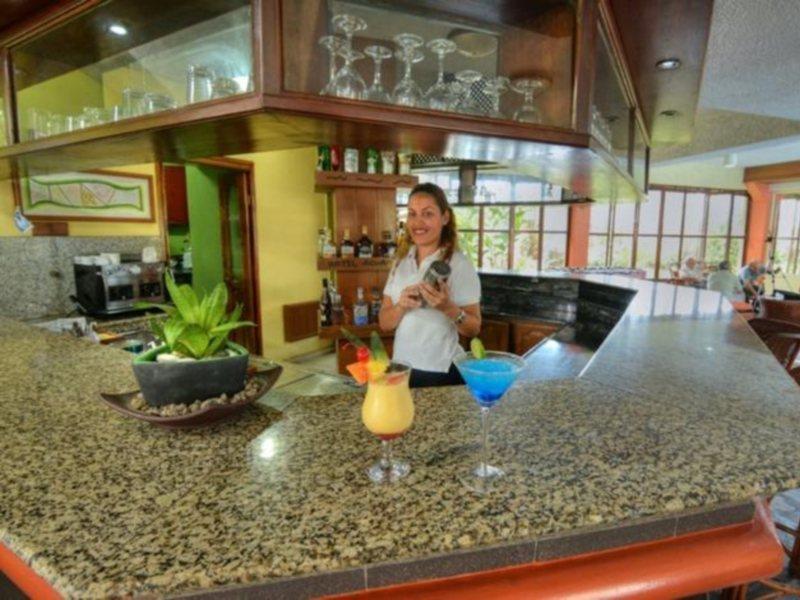 Acuarium Suite Resort Санто-Доминго Экстерьер фото